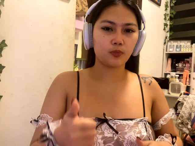 Mary_Sexy webcam