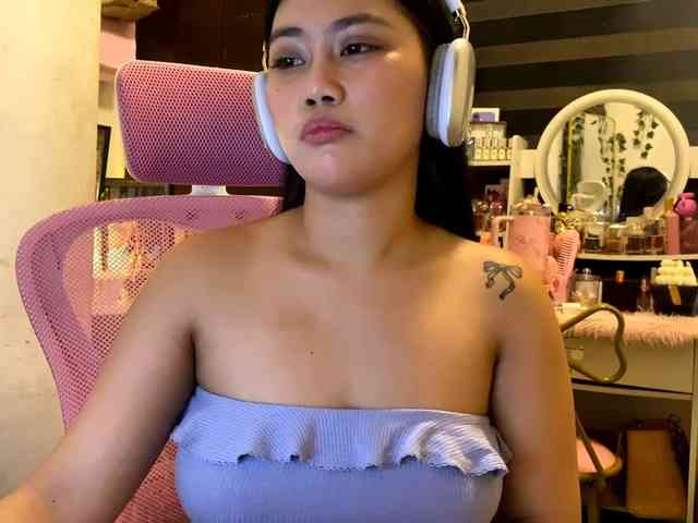 Mary_Sexy webcam