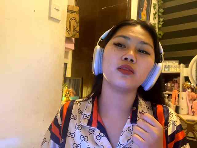 Mary_Sexy webcam