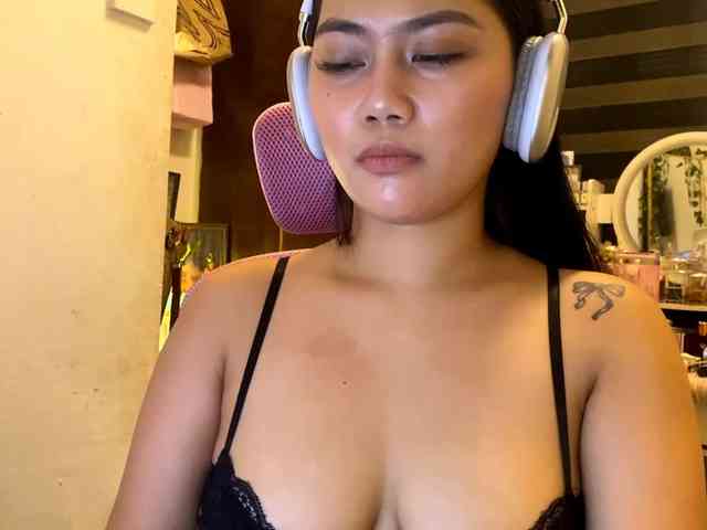 Mary_Sexy webcam