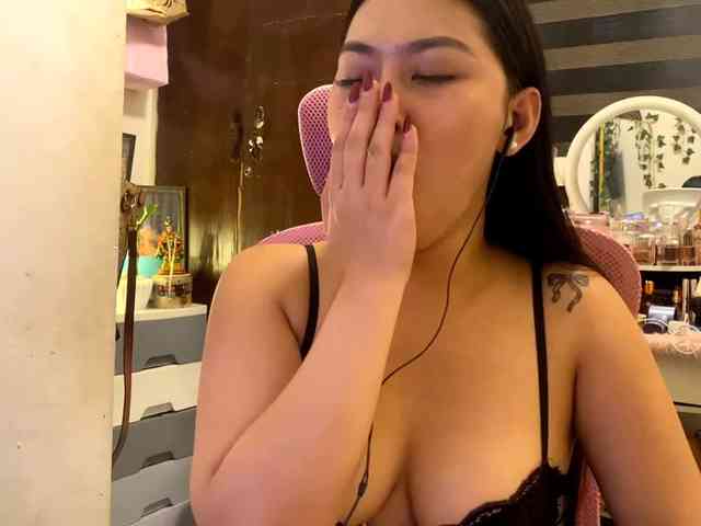 Mary_Sexy webcam