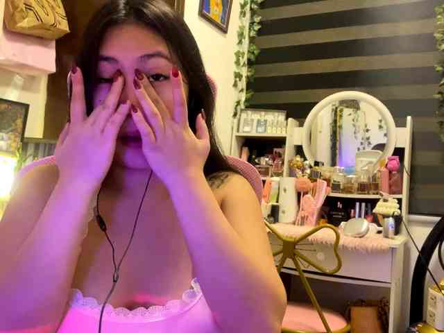 Mary_Sexy webcam