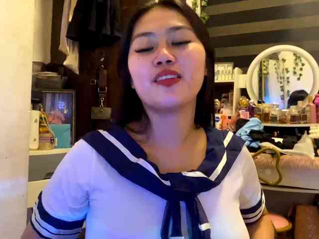 Mary_Sexy webcam