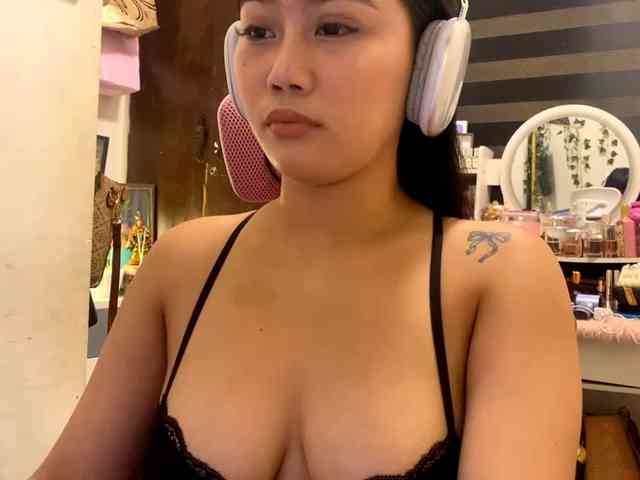 Mary_Sexy webcam