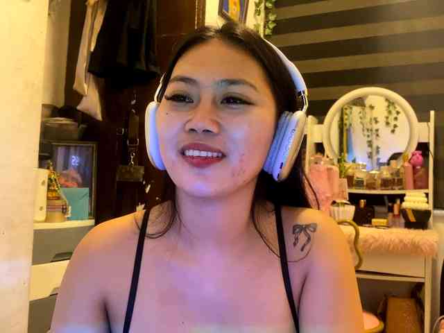 Mary_Sexy webcam