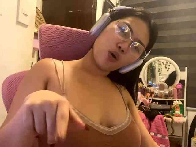 Mary_Sexy webcam