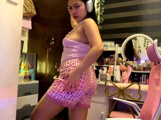 Mary_Sexy webcam
