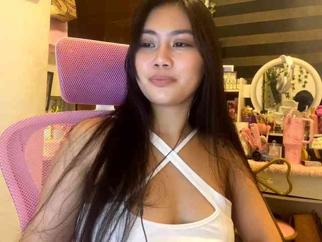 Mary_Sexy webcam