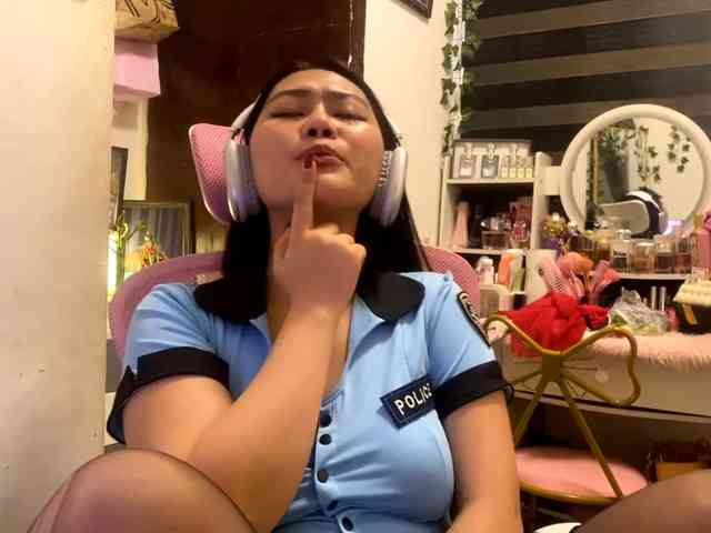 Model: Mary_Sexy