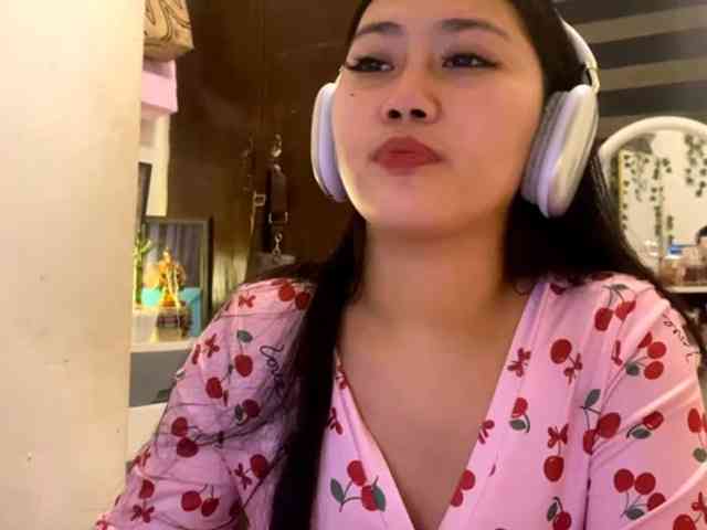 Mary_Sexy webcam