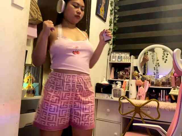 Mary_Sexy webcam