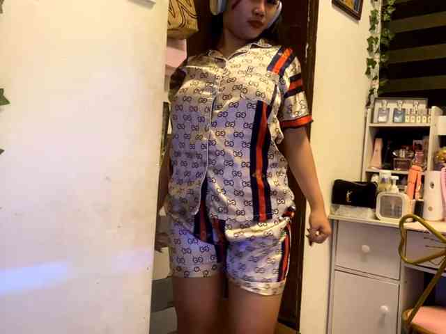 Mary_Sexy webcam