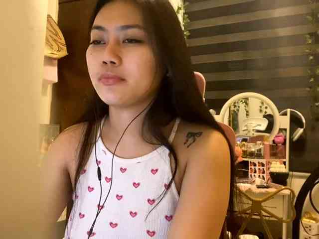 Mary_Sexy webcam