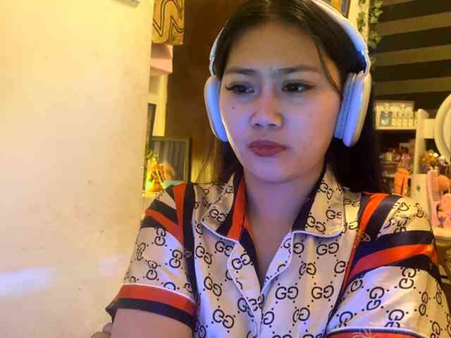 Mary_Sexy webcam