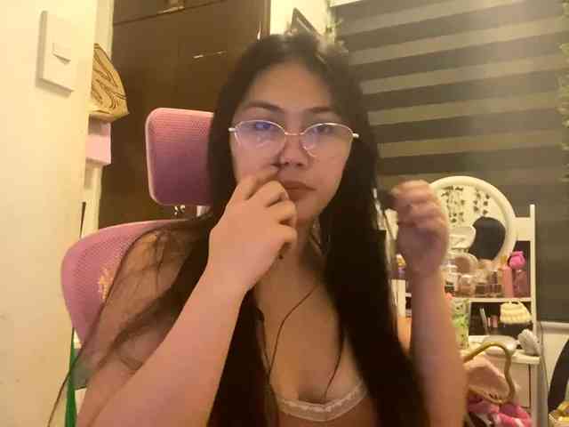 Mary_Sexy webcam