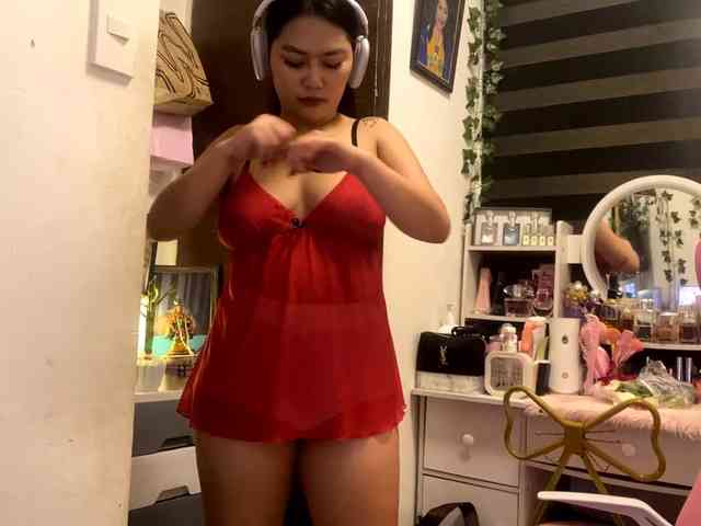 Model: Mary_Sexy