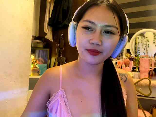 Mary_Sexy webcam
