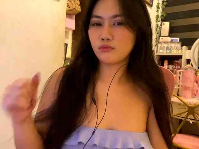 Mary_Sexy webcam