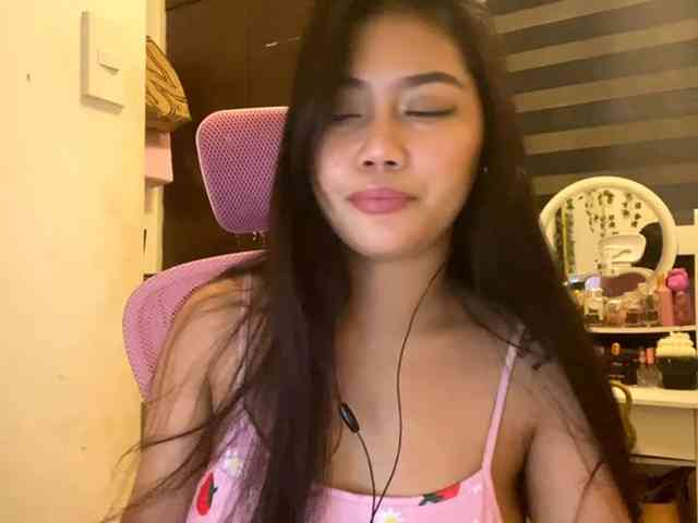 Mary_Sexy webcam
