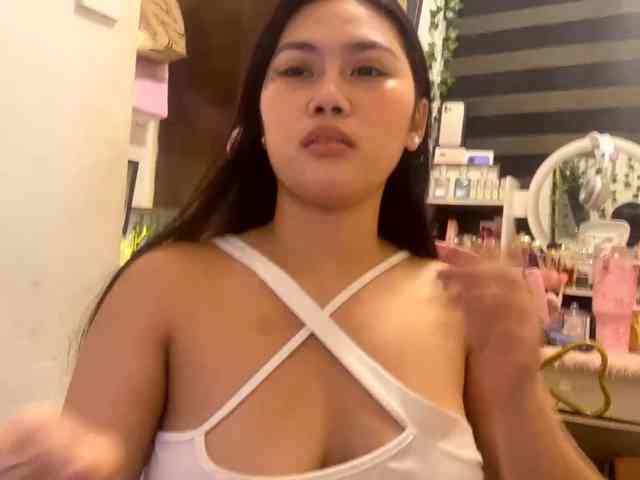 Mary_Sexy webcam