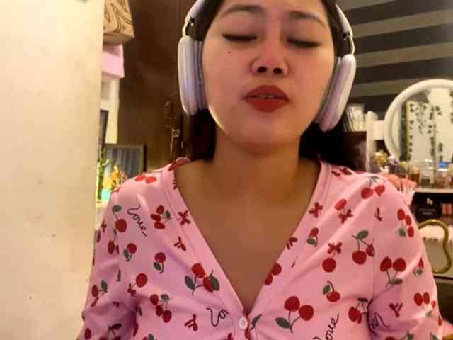 Mary_Sexy webcam