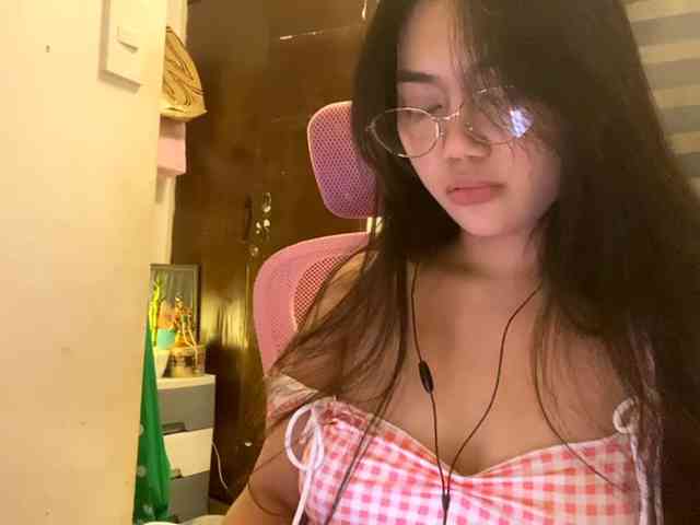 Mary_Sexy webcam