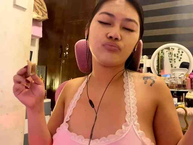 Mary_Sexy webcam