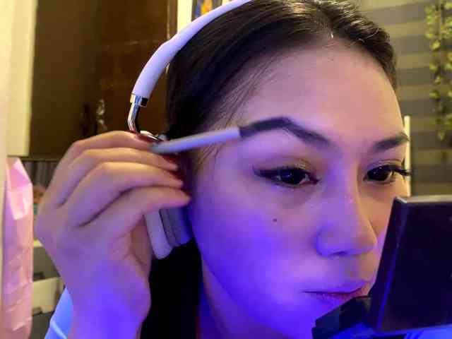 Mary_Sexy webcam