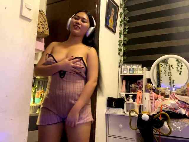 Mary_Sexy webcam