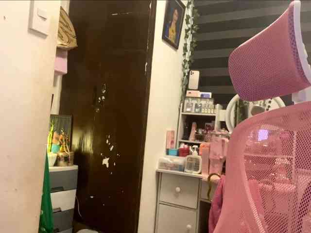 Mary_Sexy webcam