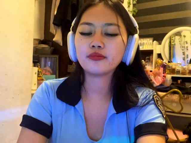 Mary_Sexy webcam