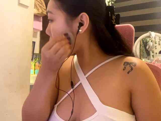 Mary_Sexy webcam