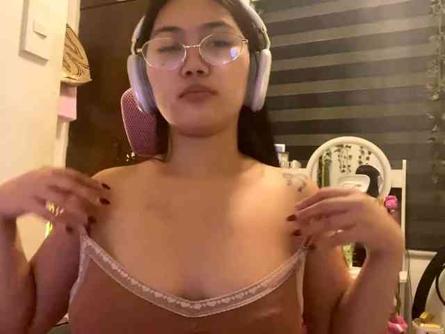 Mary_Sexy webcam