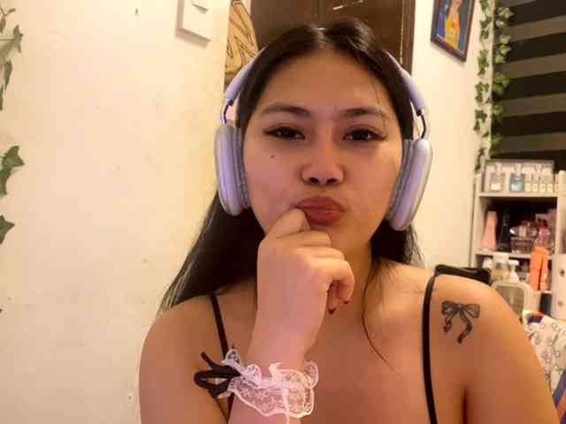 Mary_Sexy webcam
