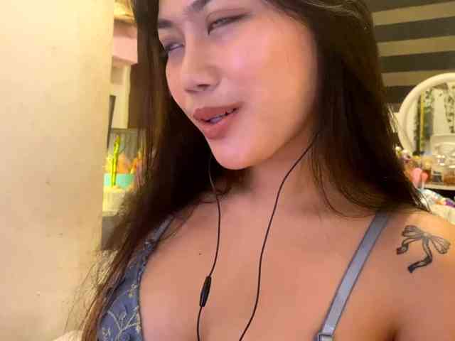Mary_Sexy webcam