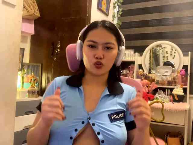 Mary_Sexy