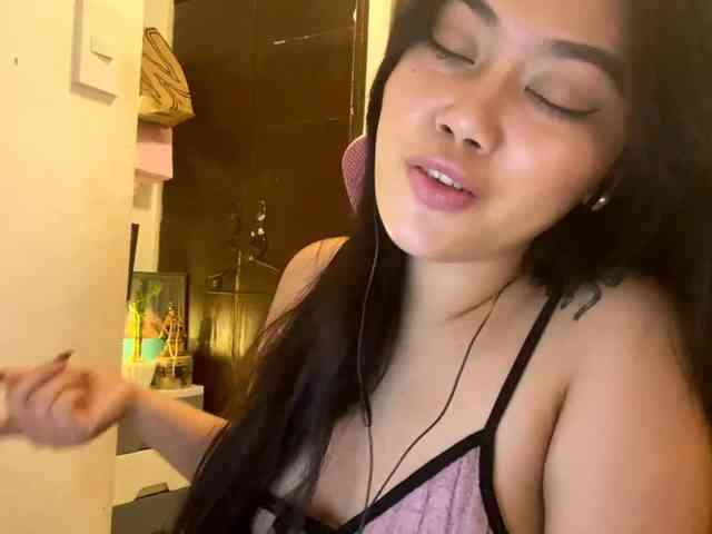 Mary_Sexy webcam