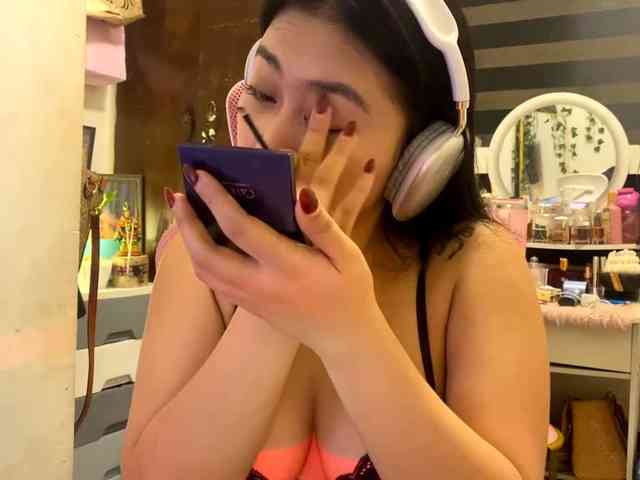 Mary_Sexy webcam