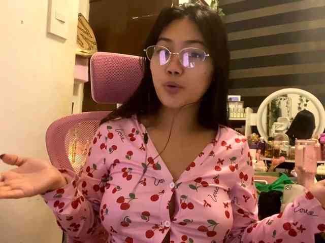 Mary_Sexy webcam