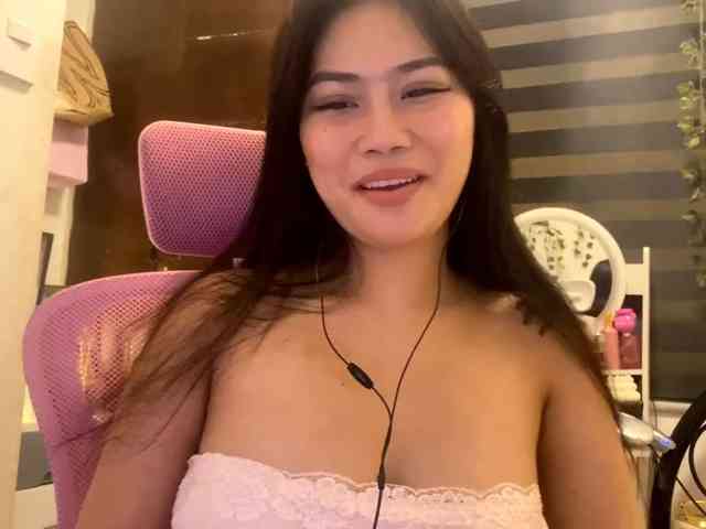 Mary_Sexy webcam
