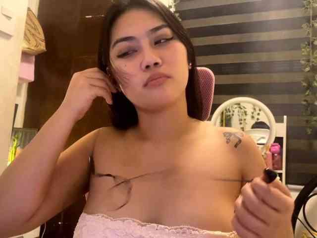 Mary_Sexy webcam