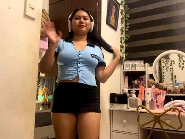 Mary_Sexy webcam