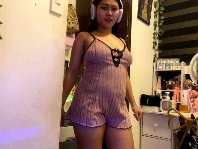 Mary_Sexy webcam