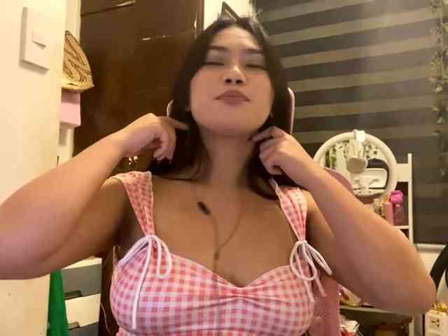 Mary_Sexy webcam