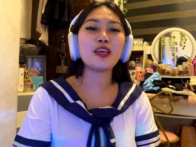 Mary_Sexy webcam