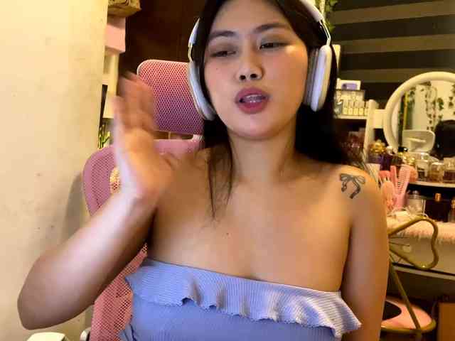 Mary_Sexy webcam