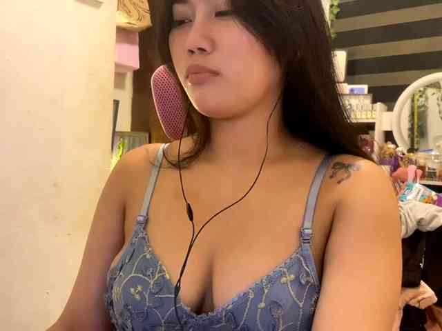 Mary_Sexy webcam