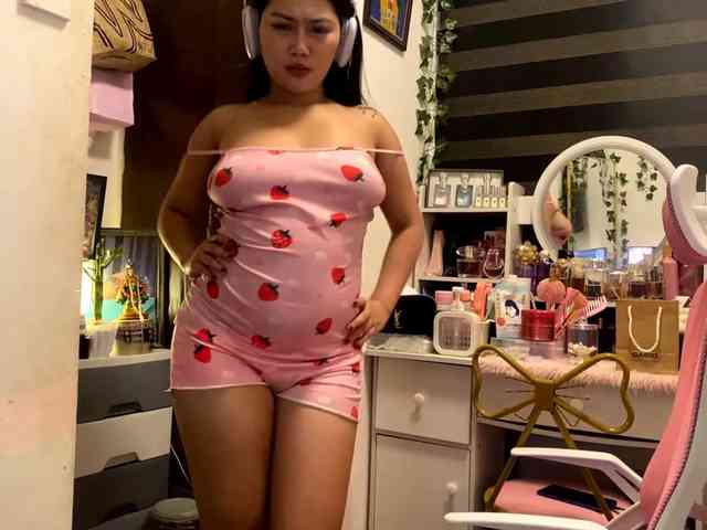 Mary_Sexy