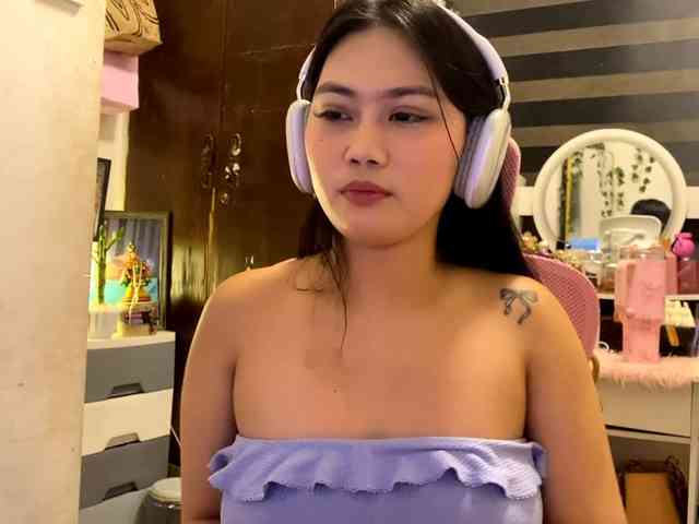Mary_Sexy webcam