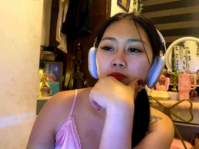 Mary_Sexy webcam